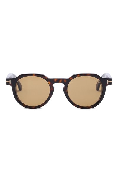Женские солнцезащитные очки TOM FORD, арт. TF1358 52E