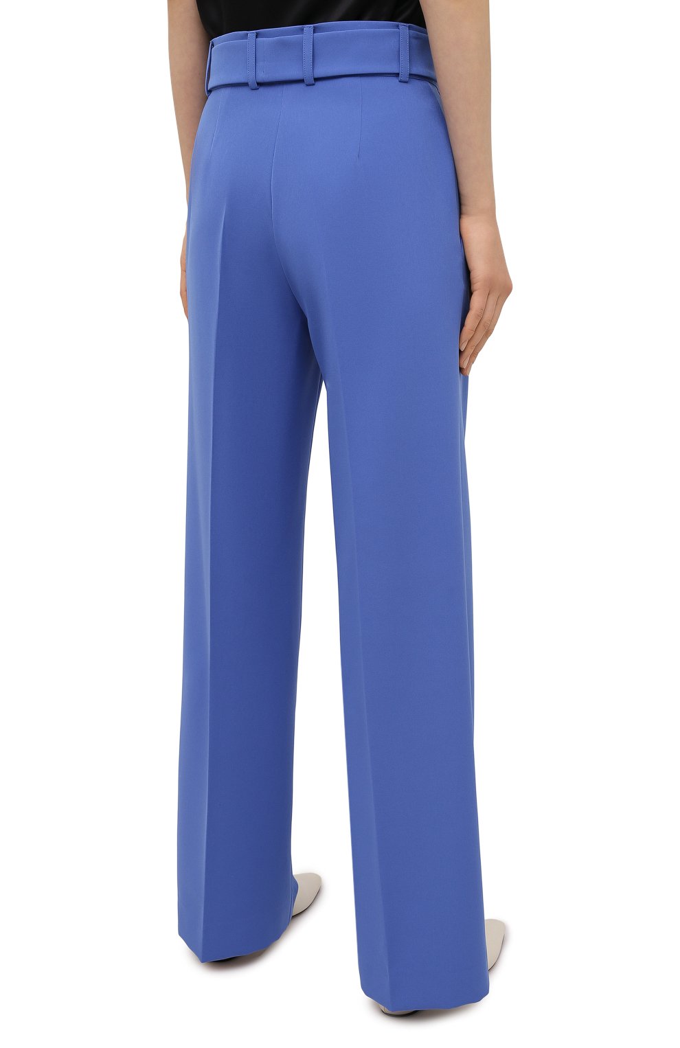 Костюм SEVEN LAB синего цвета по цене 39480 руб., арт. JOVPPZ20-bright blue, фото 5 Костюм SEVEN LAB, арт. JOVPPZ20-bright blue, фото 5