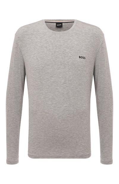 Лонгслив BOSS, арт. 50479331, фото 1