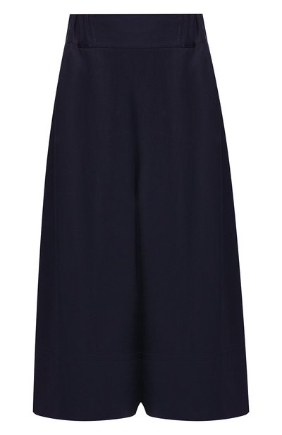 Женские брюки свободного кроя ACNE STUDIOS, арт. AK0080