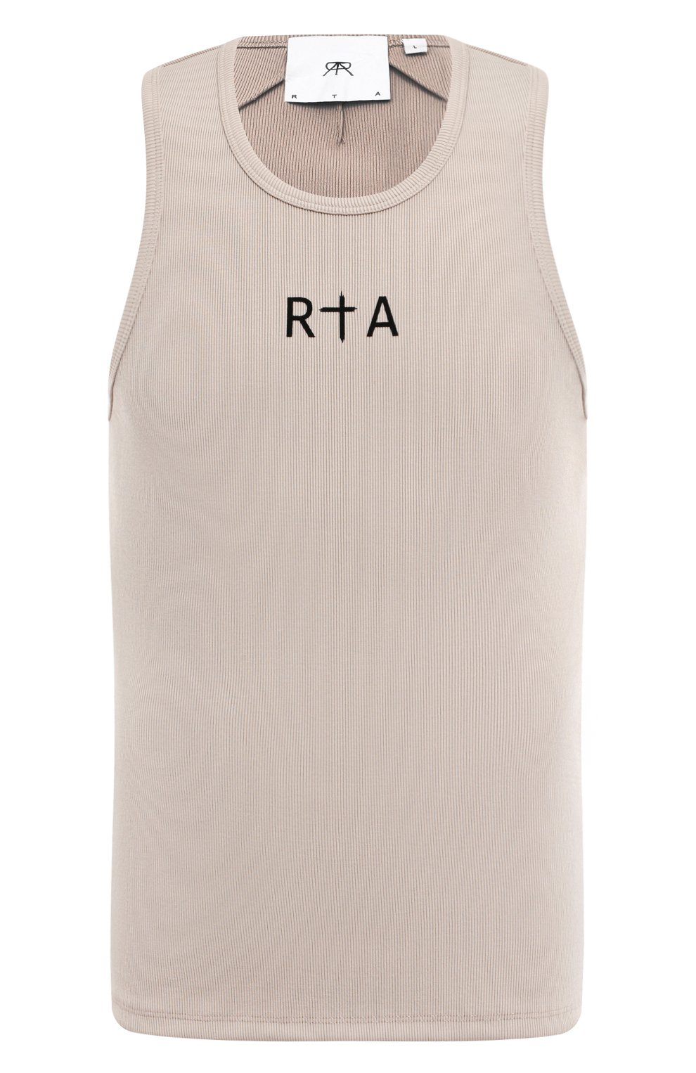 Майка RTA, арт. MH24K482-T1430TAN, фото 1