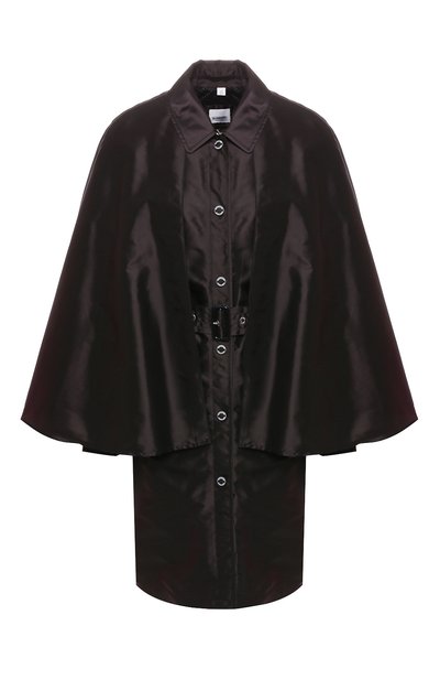 Плащ с поясом BURBERRY, арт. 8013657, фото 1