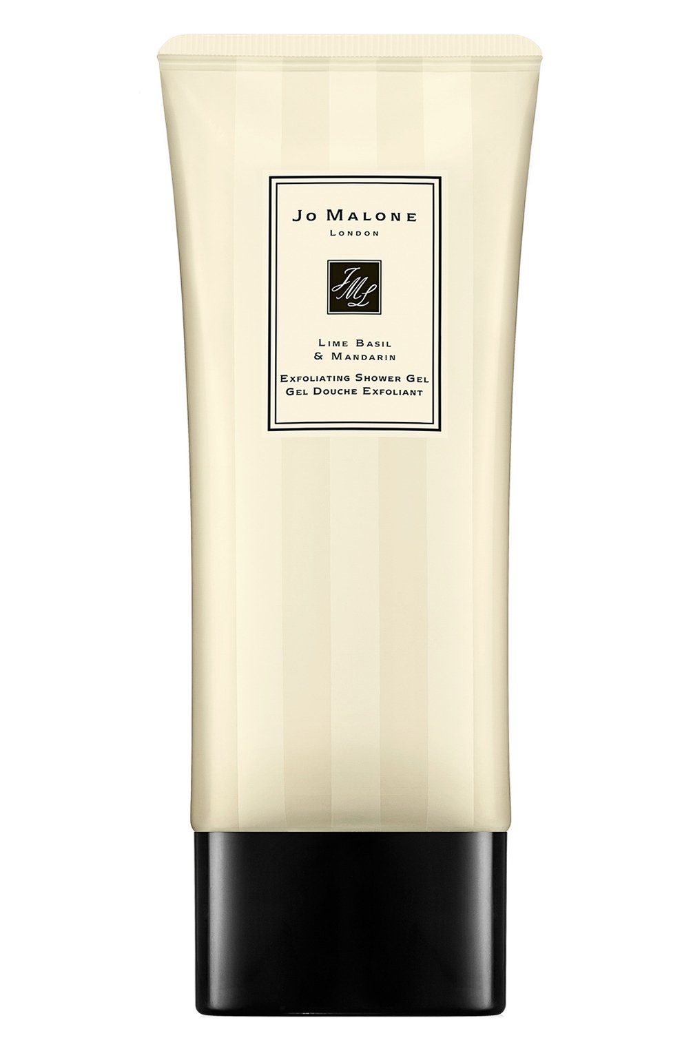 Очищающий гель-скраб для тела lime basil & mandarin (200ml) JO MALONE LONDON, арт. L66W-01, фото 1