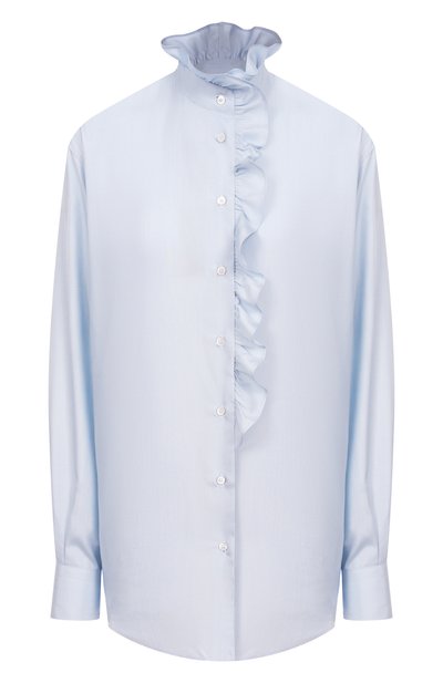 Женская шелковая блузка MVST, арт. M25.1PW.B006/1362