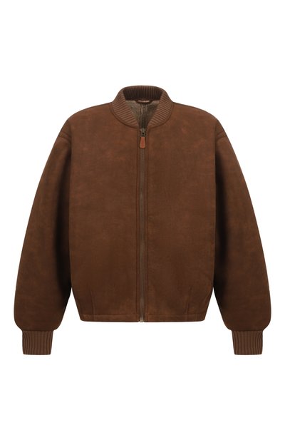 Дублёнка ГОША РУБЧИН СКИЙ, арт. SGJT_0101_BROWN