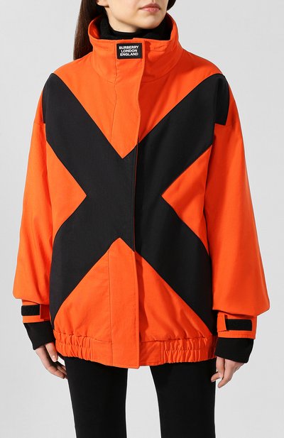 Куртка BURBERRY, арт. 4562558, фото 3