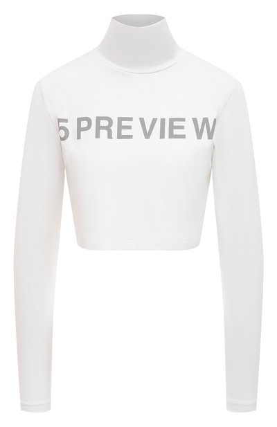 Женский топ 5PREVIEW, арт. 5PW22060