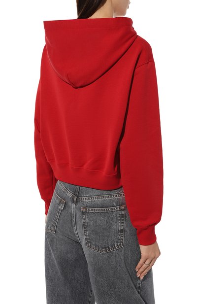 Хлопковое худи DOLCE & GABBANA, арт. F9000T/GDBYS, фото 4