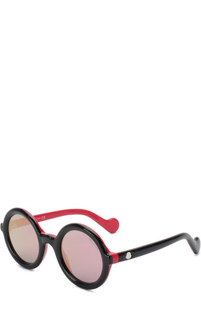 Солнцезащитные очки MONCLER, арт. ML 0047 52G 00 С/З ОЧКИ 104350, фото 1