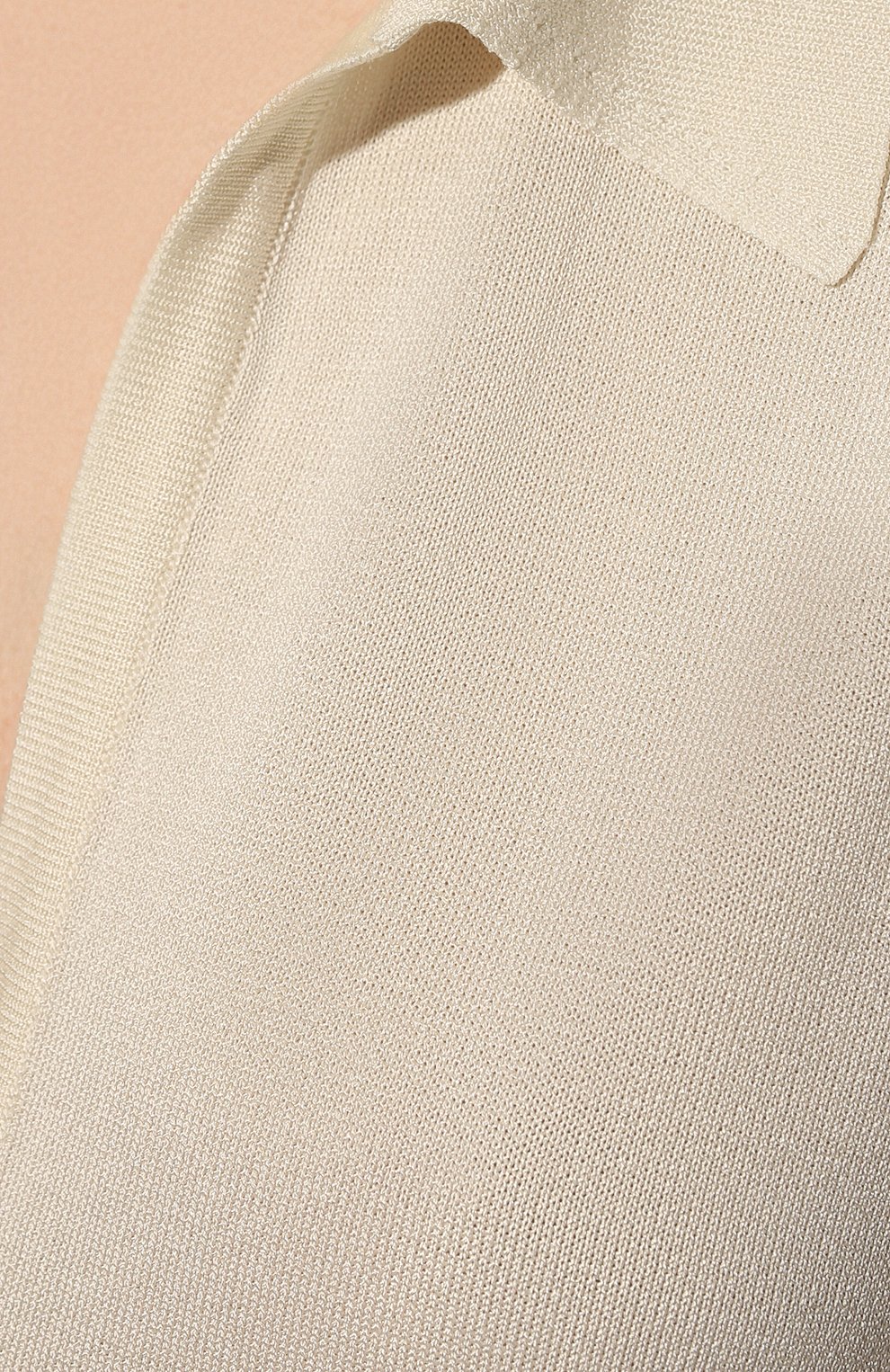 Пуловер из шелка и вискозы FREEAGE, арт. S22.TS307.6070.111, фото 5