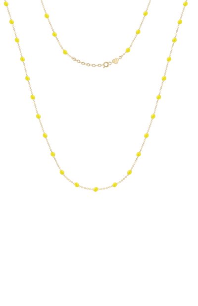 Женские колье LUCKY ZNAKY, арт. ANEC439