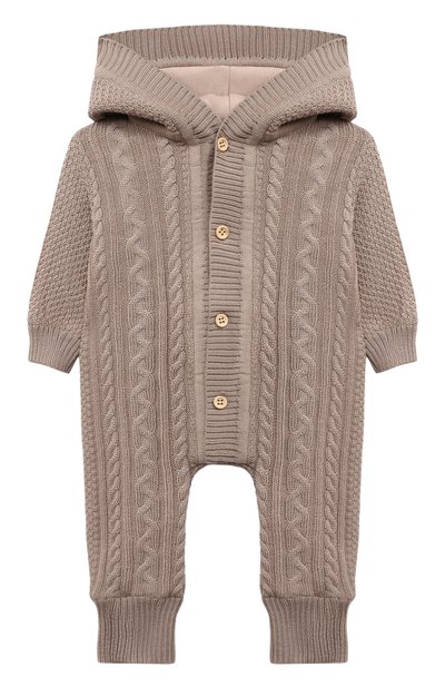 Шерстяной комбинезон ROYAL FIVE COLLECTION, арт. КК-С970, фото 1