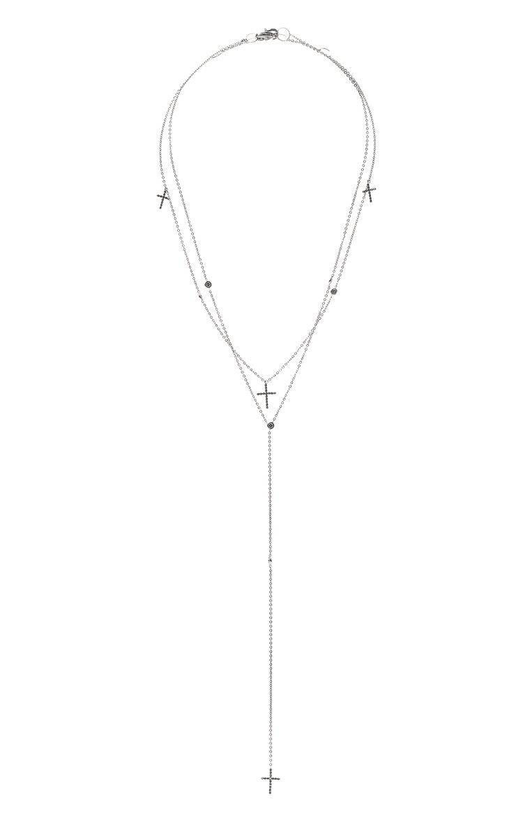 Колье personal jesus CAVIAR JEWELLERY, арт. PJ003, фото 1