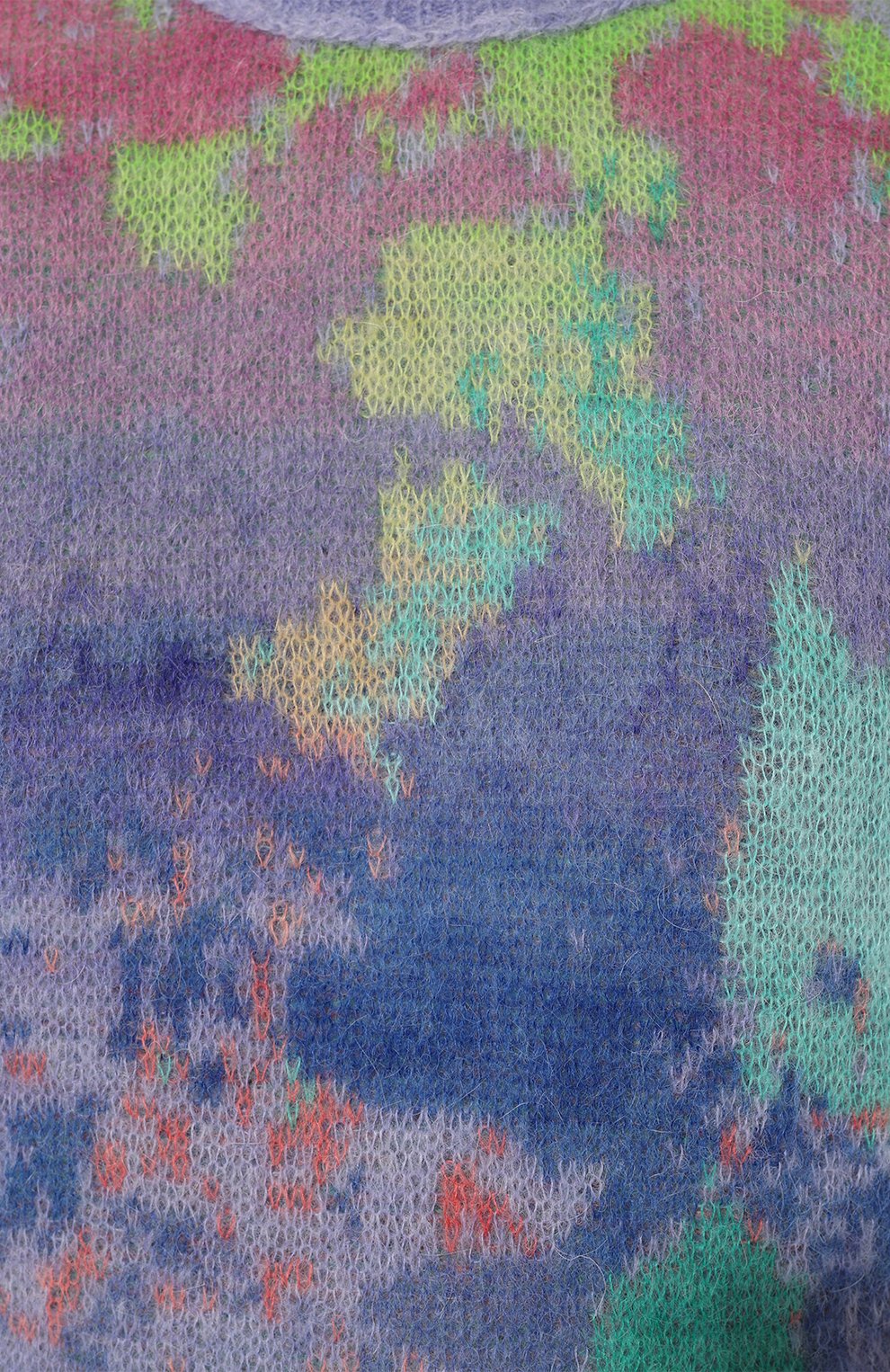 Свитер ISABEL BENENATO, арт. UK901F24, фото 5