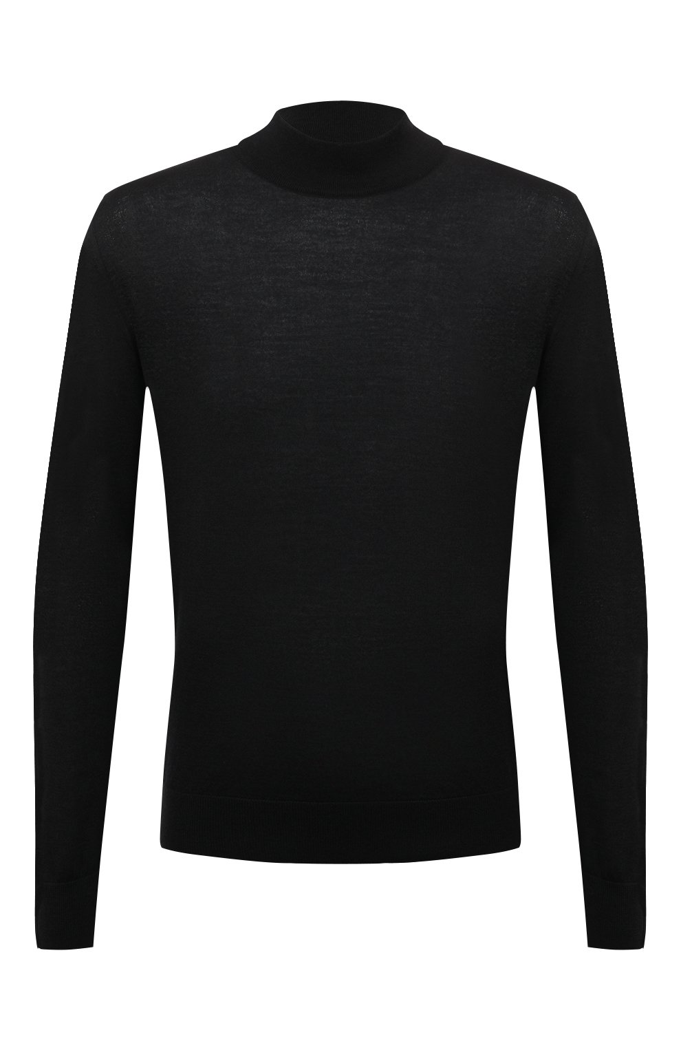 Водолазка из кашемира и шелка STEFANO RICCI, арт. KE03500L10/E23345, фото 1