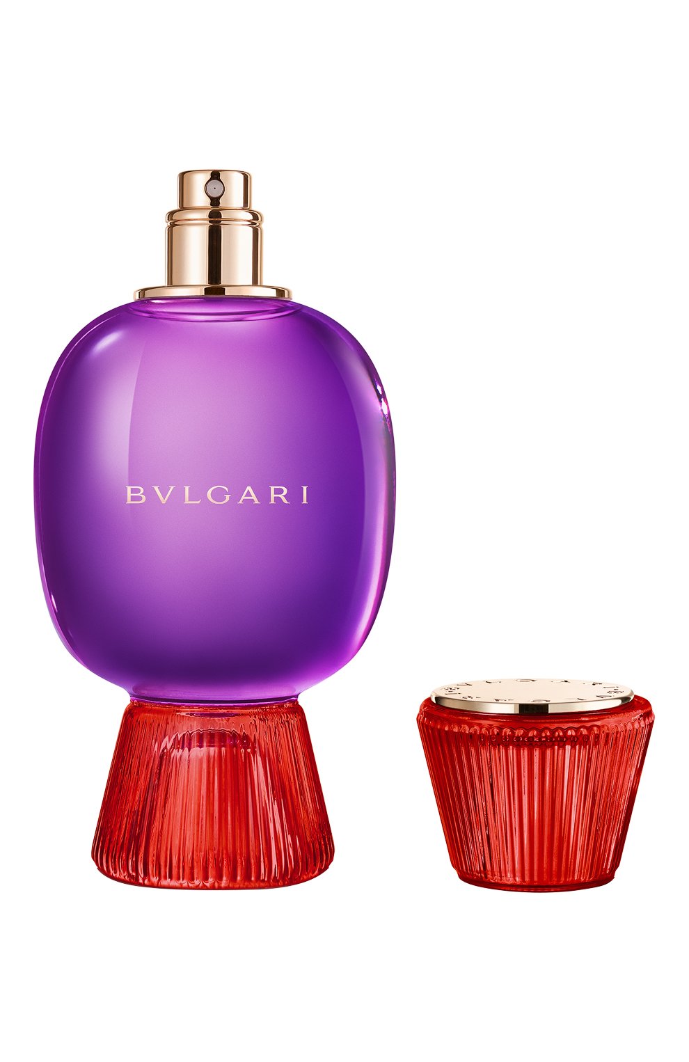 Парфюмерная вода fantasia veneta (100ml) BVLGARI, арт. 41243BVL, фото 3