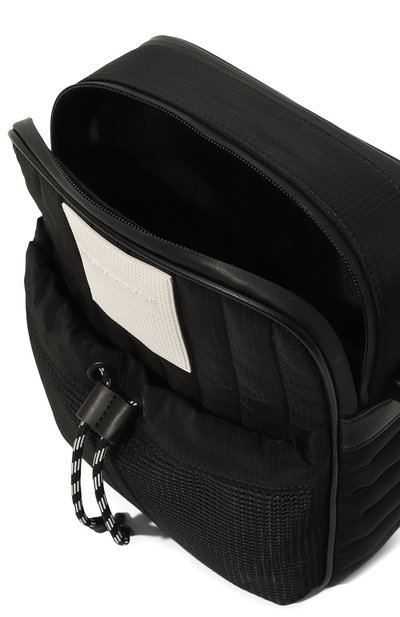 Текстильная сумка EMPORIO ARMANI, арт. Y4M377/Y196V, фото 5