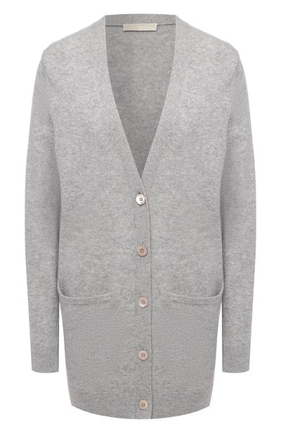 Кашемировый кардиган MICHAEL MICHAEL KORS, арт. MU06PB1EPE, фото 1