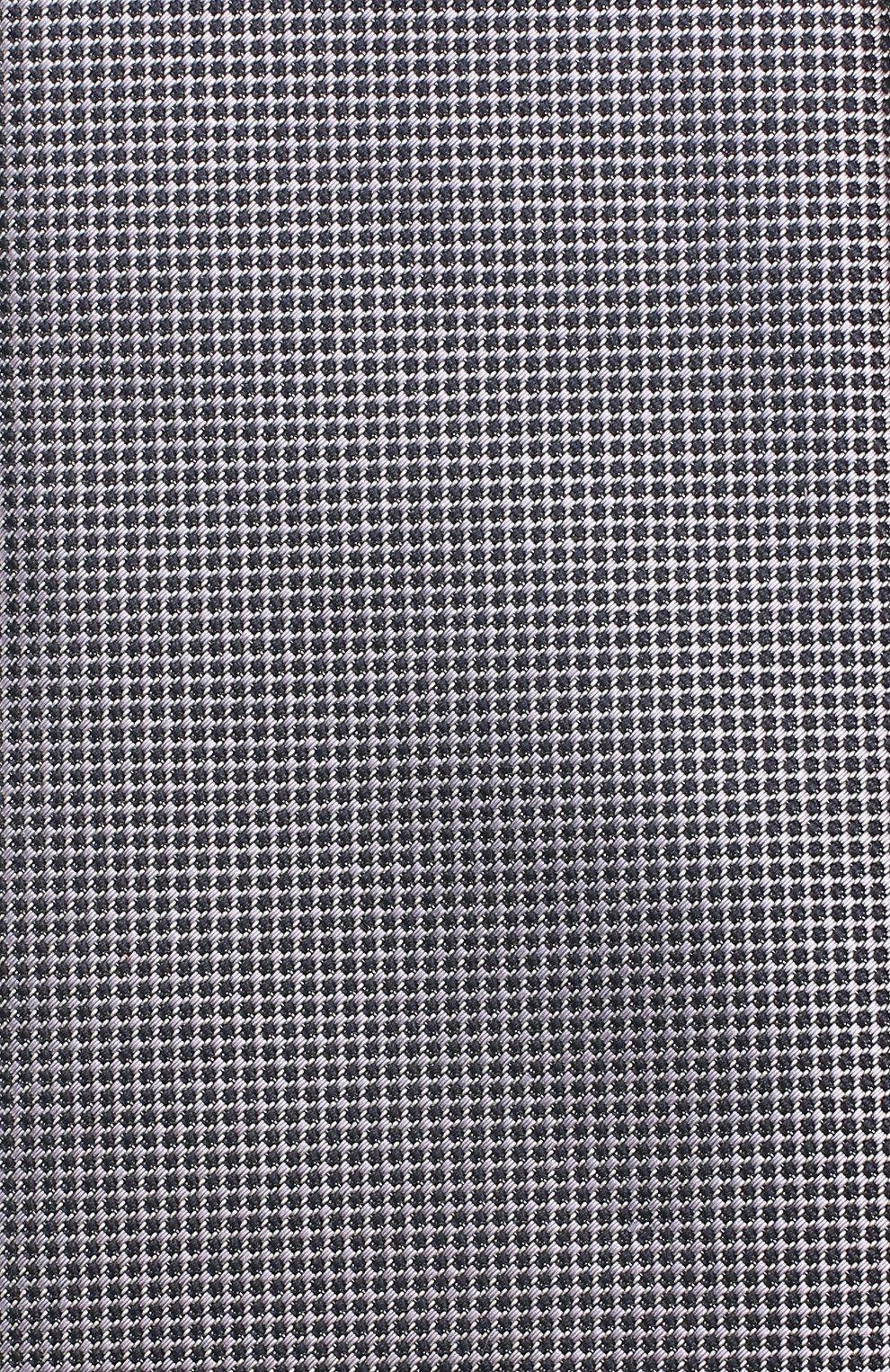 Шелковый галстук BOSS фиолетового цвета по цене 6600 руб., арт. 50423331, фото 3 Шелковый галстук BOSS, арт. 50423331, фото 3