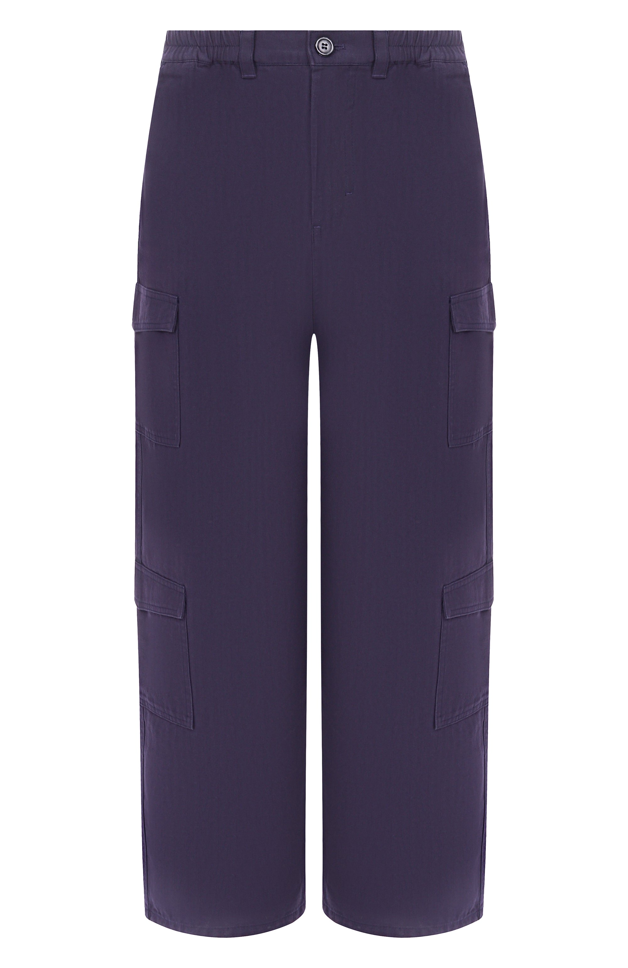 Хлопковые брюки-карго RELIGION, арт. 15HMPP10, фото 1