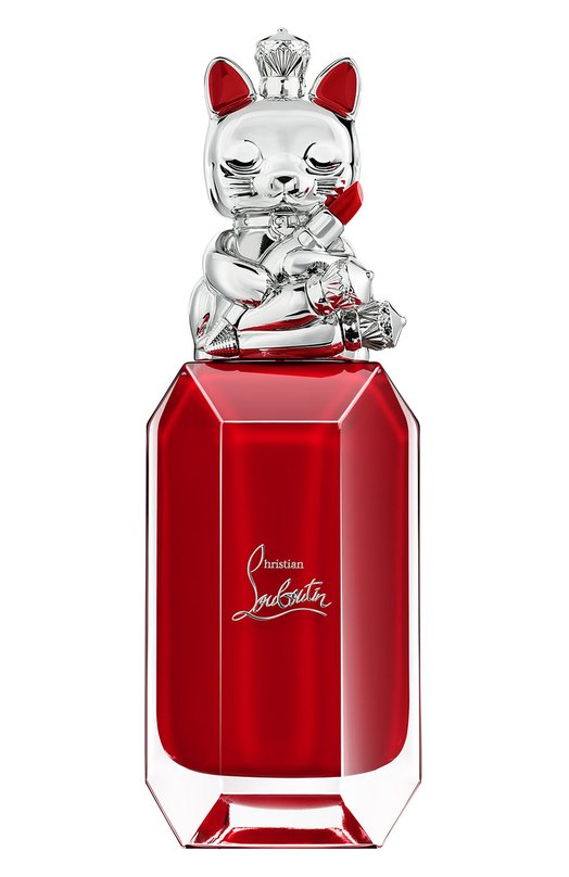 фото Парфюмерная вода loubidoo (90ml) christian louboutin