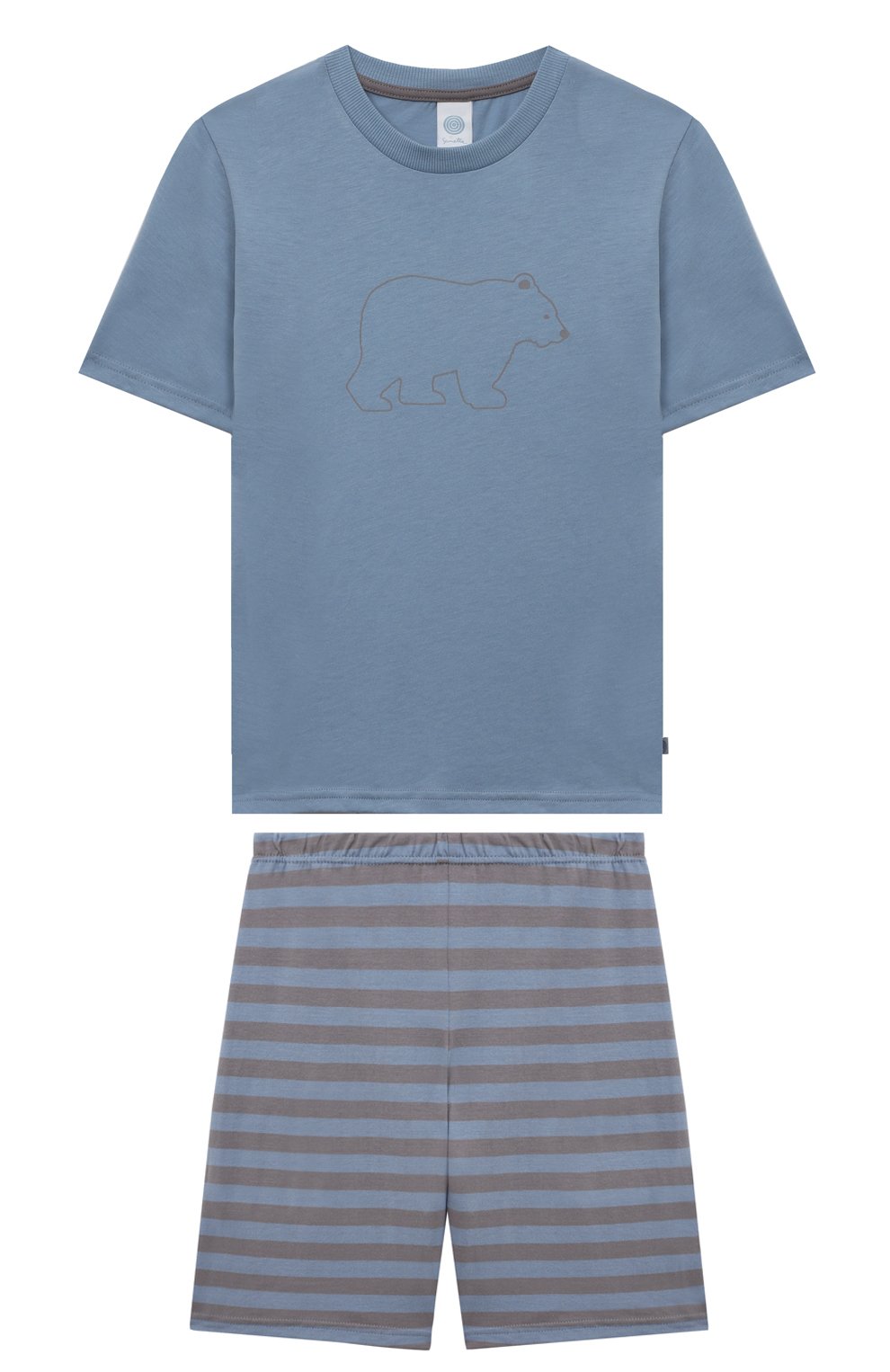 Пижама SANETTA, арт. 233229, фото 1