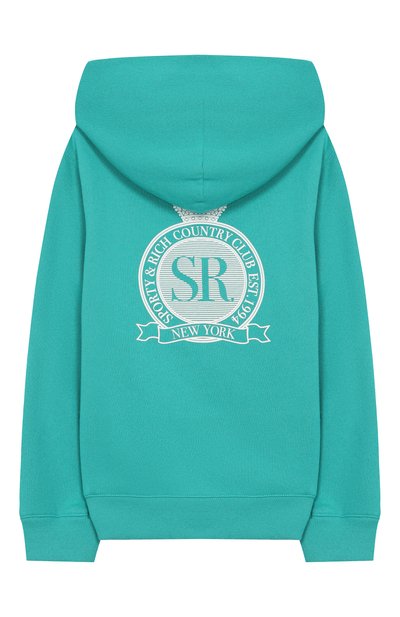 Худи SPORTY AND RICH, арт. ST075620219GR37, фото 2