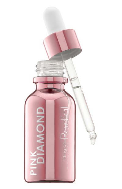 Масло для лица с эффектом лифтинга pink diamond (30ml) RODIAL, арт. 5060027069492, фото 2