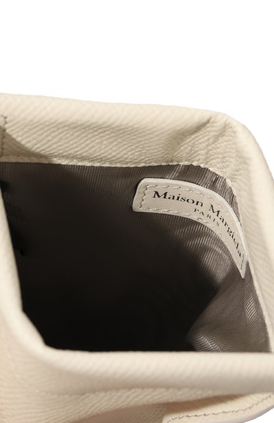 Кожаный чехол для iphone MAISON MARGIELA, арт. SA1VZ0002/P4745, фото 3