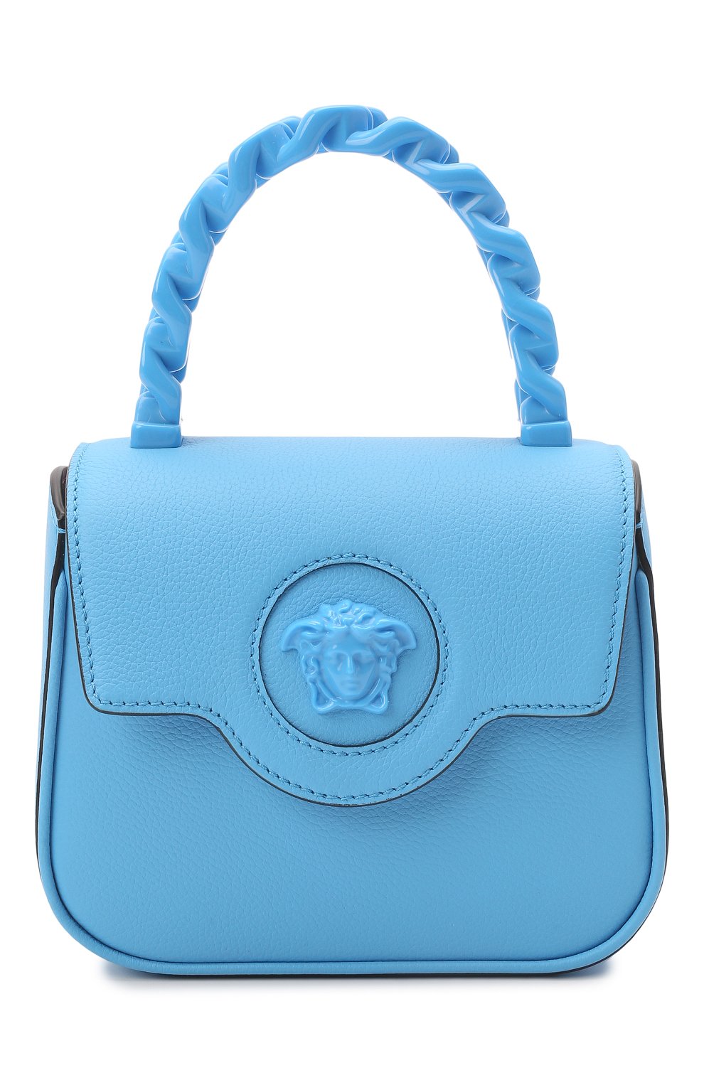 Сумка la medusa mini VERSACE, арт. 1003016/DVIT2T, фото 1