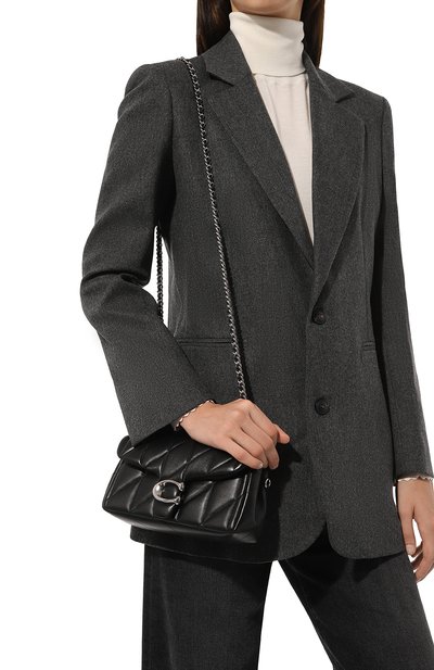 Сумка tabby 20 COACH, арт. CP149, фото 2