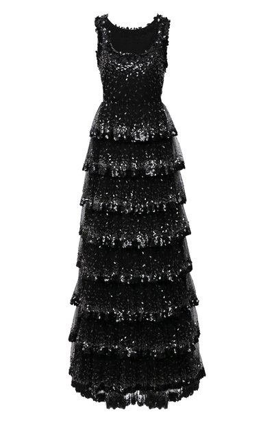 Женское платье VALENTINO, арт. VB0VDBT01ED