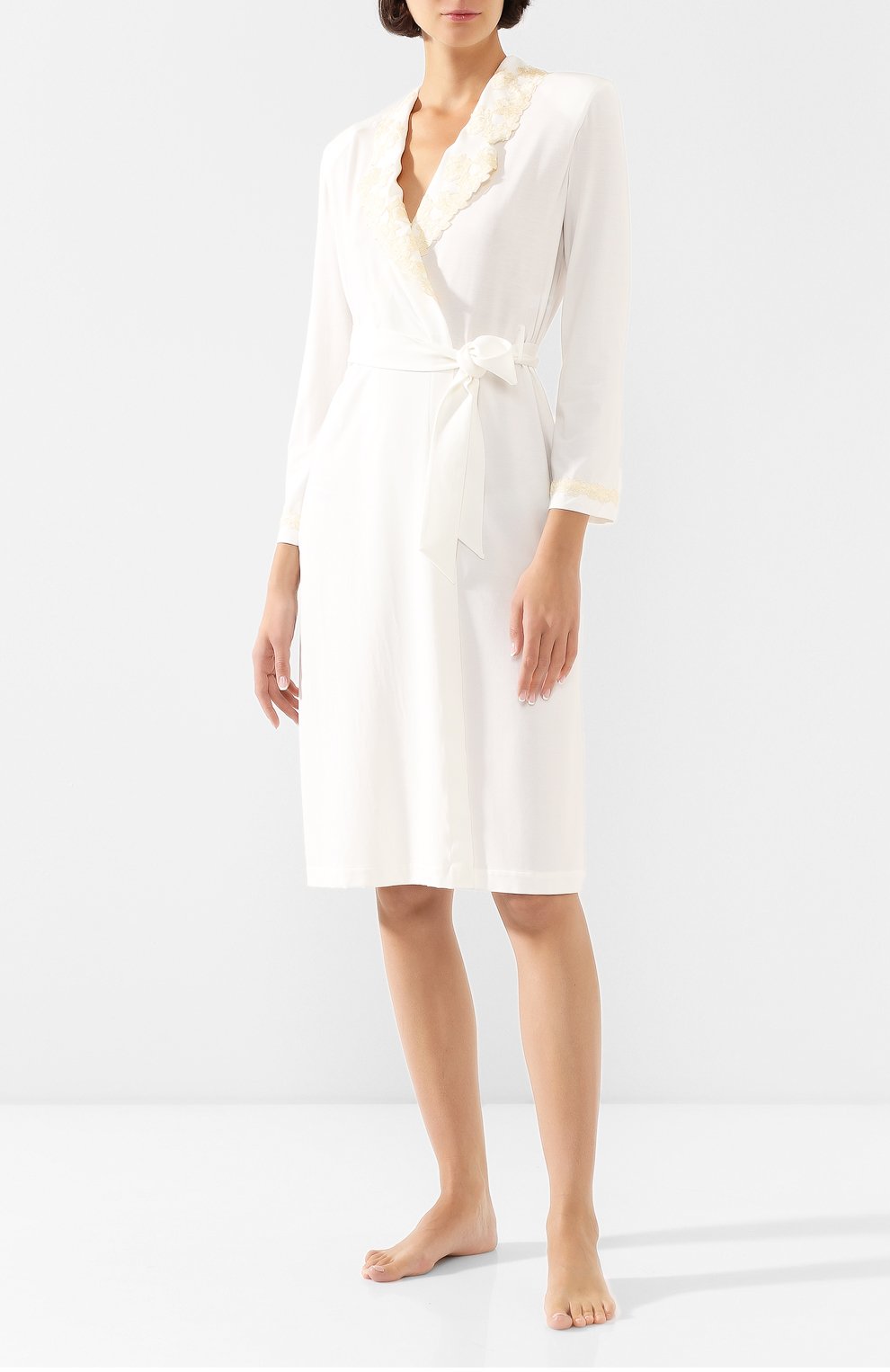Халат LA PERLA, арт. 0047770/C0, фото 2