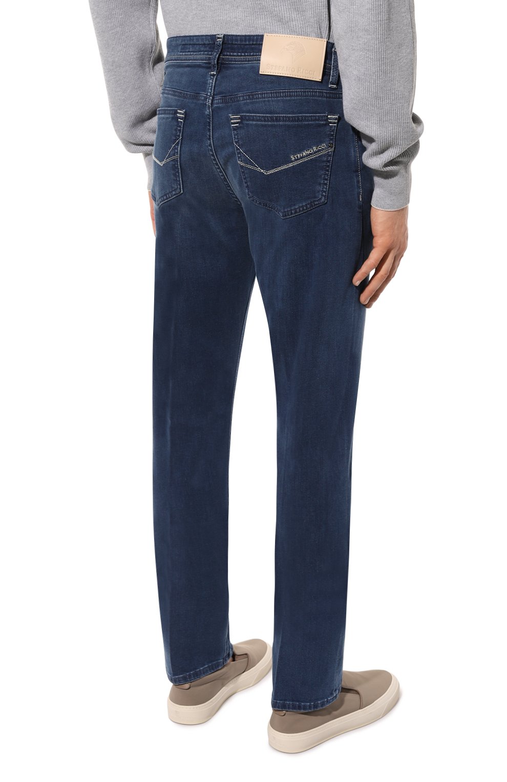 Джинсы STEFANO RICCI, арт. MST32B2210/T0043, фото 4