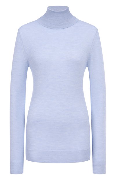 Женская водолазка из кашемира и шелка MVST, арт. WF61-712MU