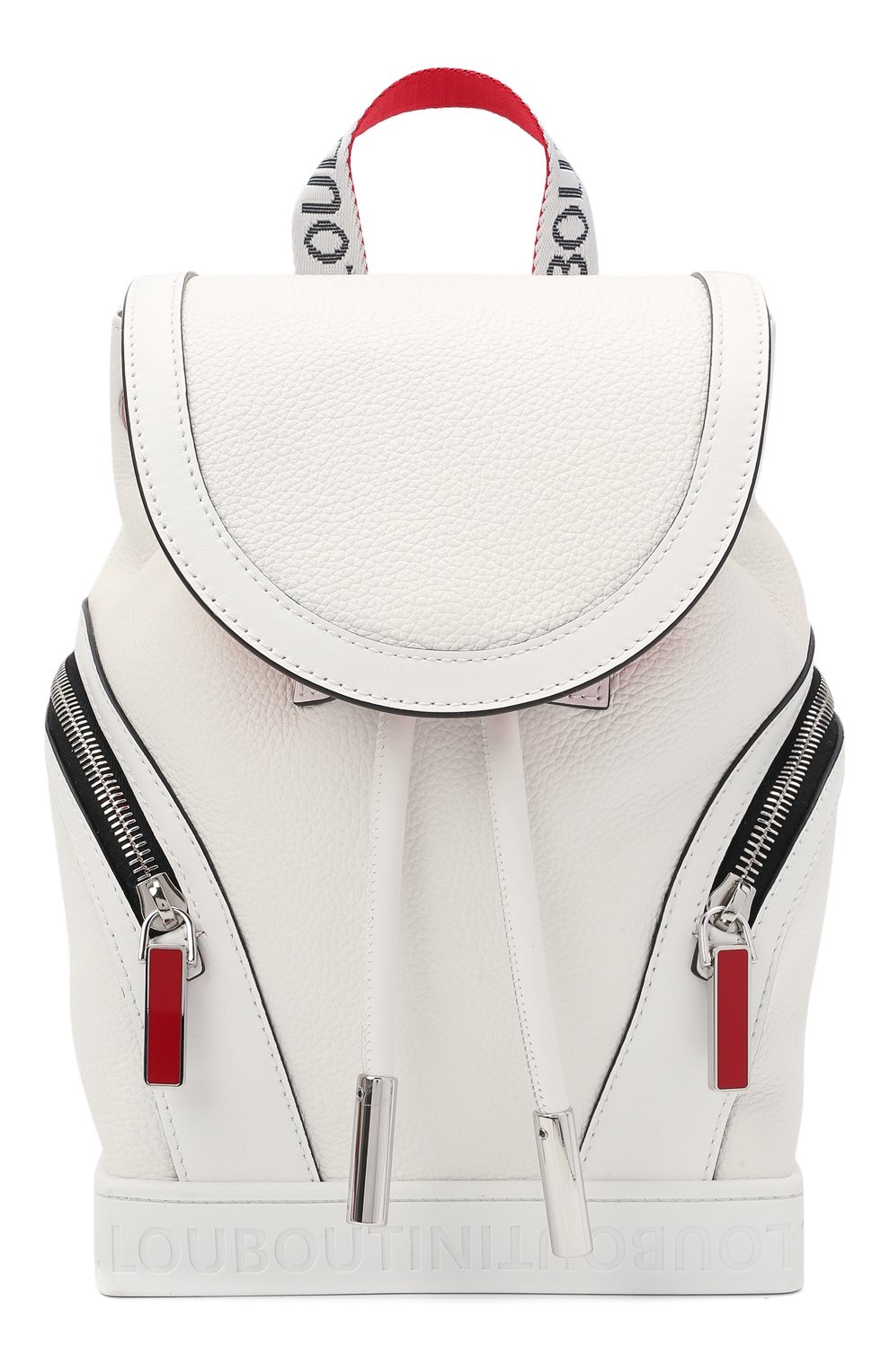 Рюкзак explorafunk small CHRISTIAN LOUBOUTIN, арт. 3215039/EXPL0RAFUNK S SMALL, фото 1