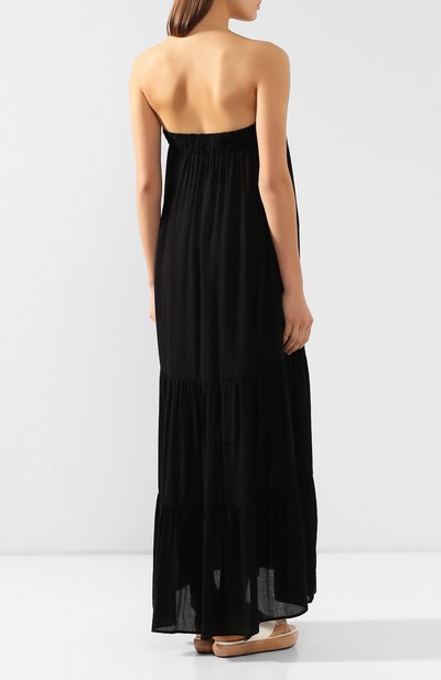 Платье-макси MARLIES DEKKERS, арт. 19974, фото 4