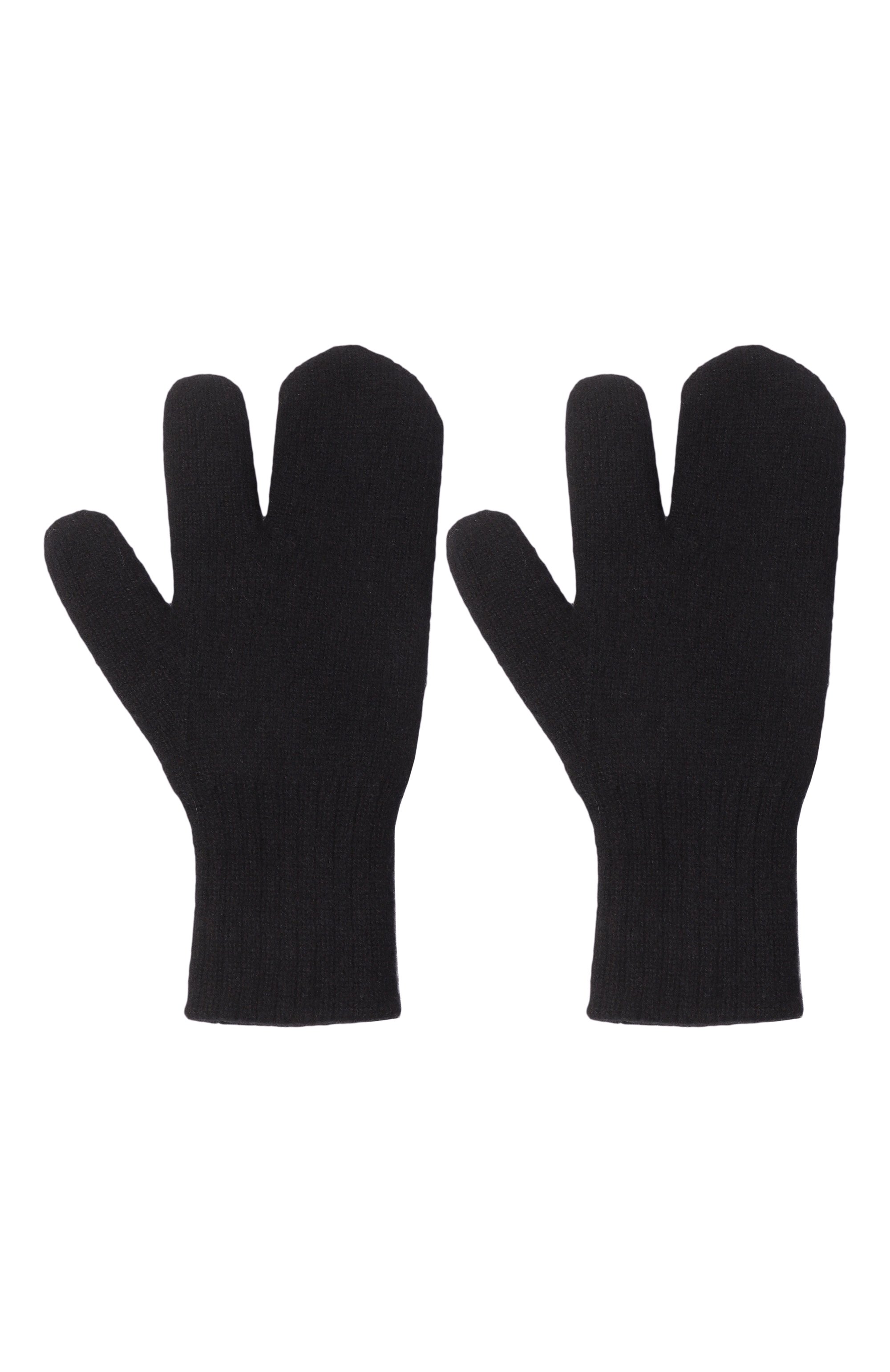 Кашемировые варежки now  CANOE, арт. 6403410, фото 3