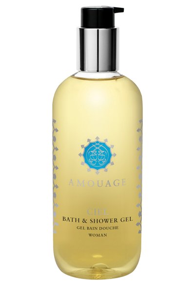 Гель для душа ciel (300ml) AMOUAGE, арт. 13069, фото 1