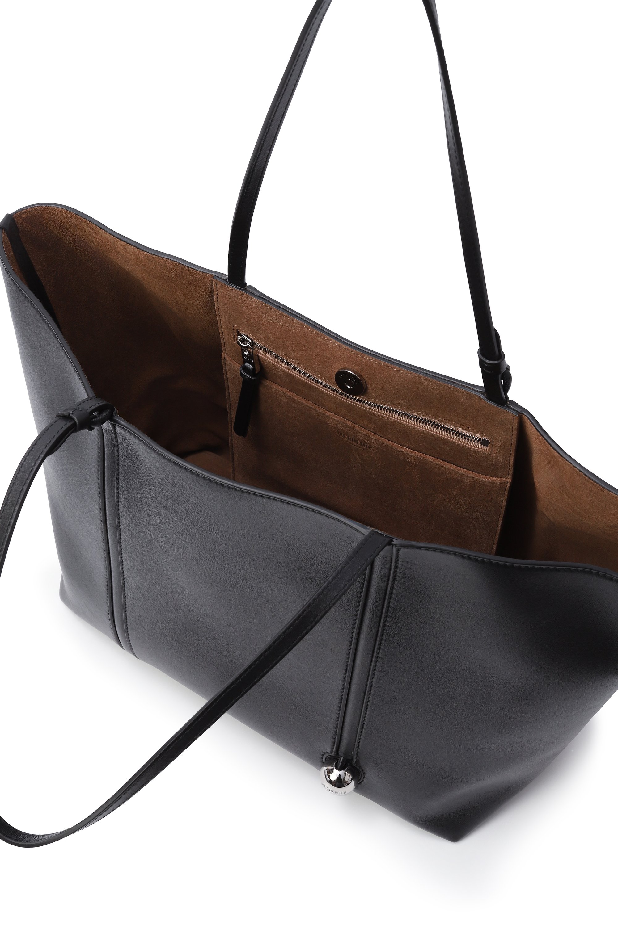 Сумка-тоут le marino JACQUEMUS, арт. 25HBAU00433AC1/8A08, фото 5