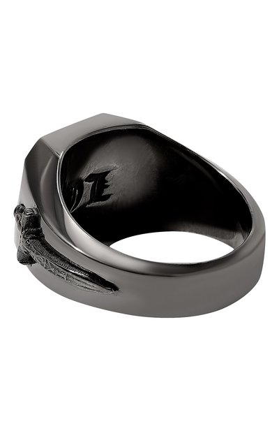 Кольцо LEVASHOVAELAGINA, арт. fear/r, фото 3