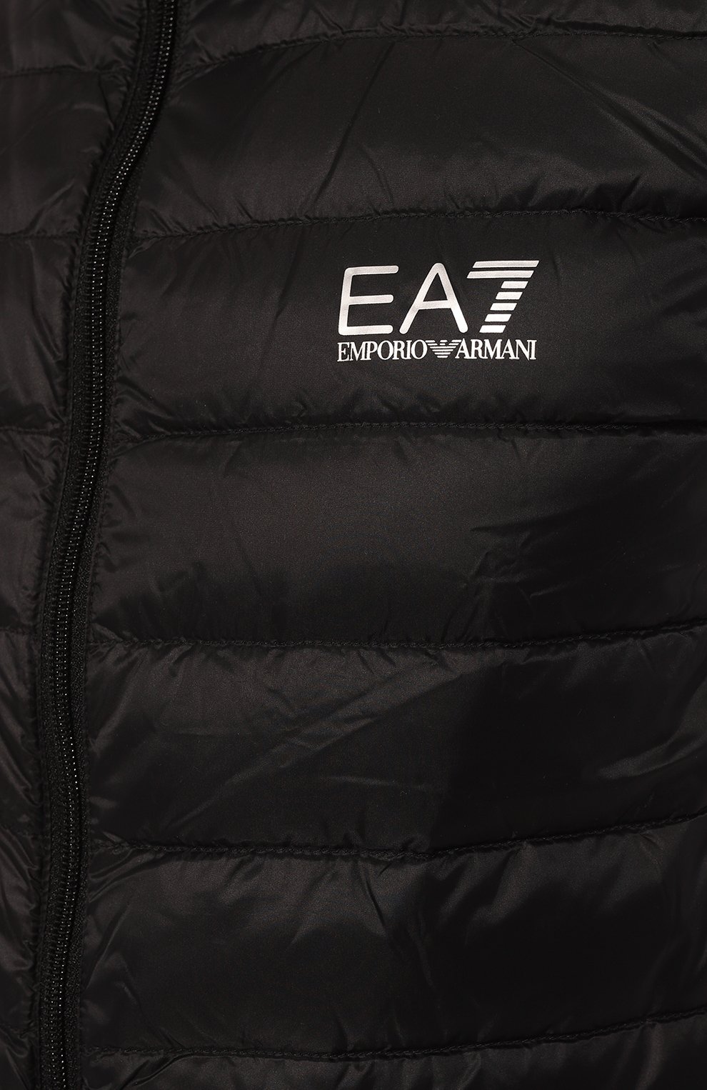 Пуховый жилет EA7, арт. 8NPQ06/PNGPZ/L, фото 5
