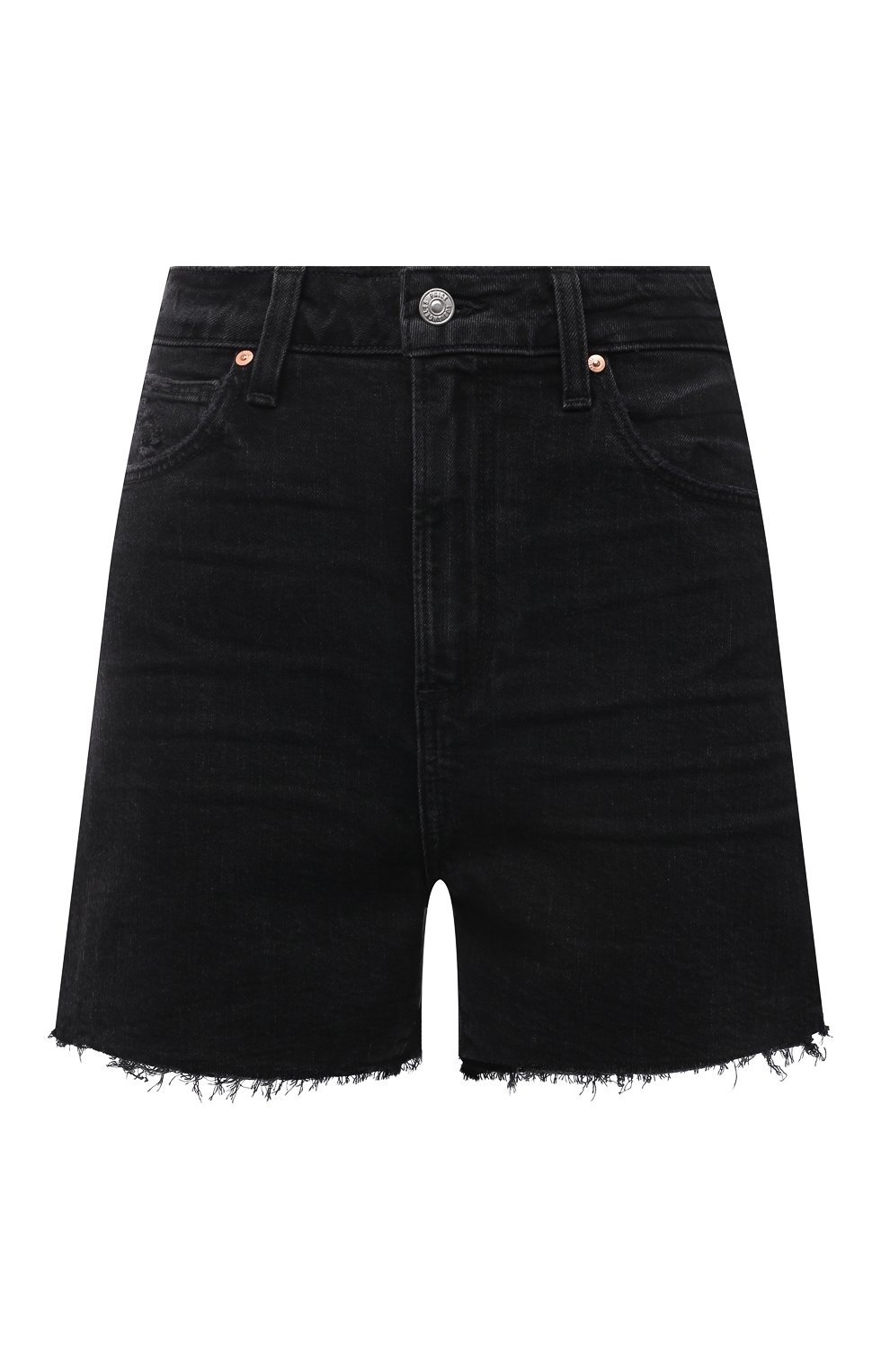 Джинсовые шорты dani short PAIGE, арт. 6234B80-2710, фото 1