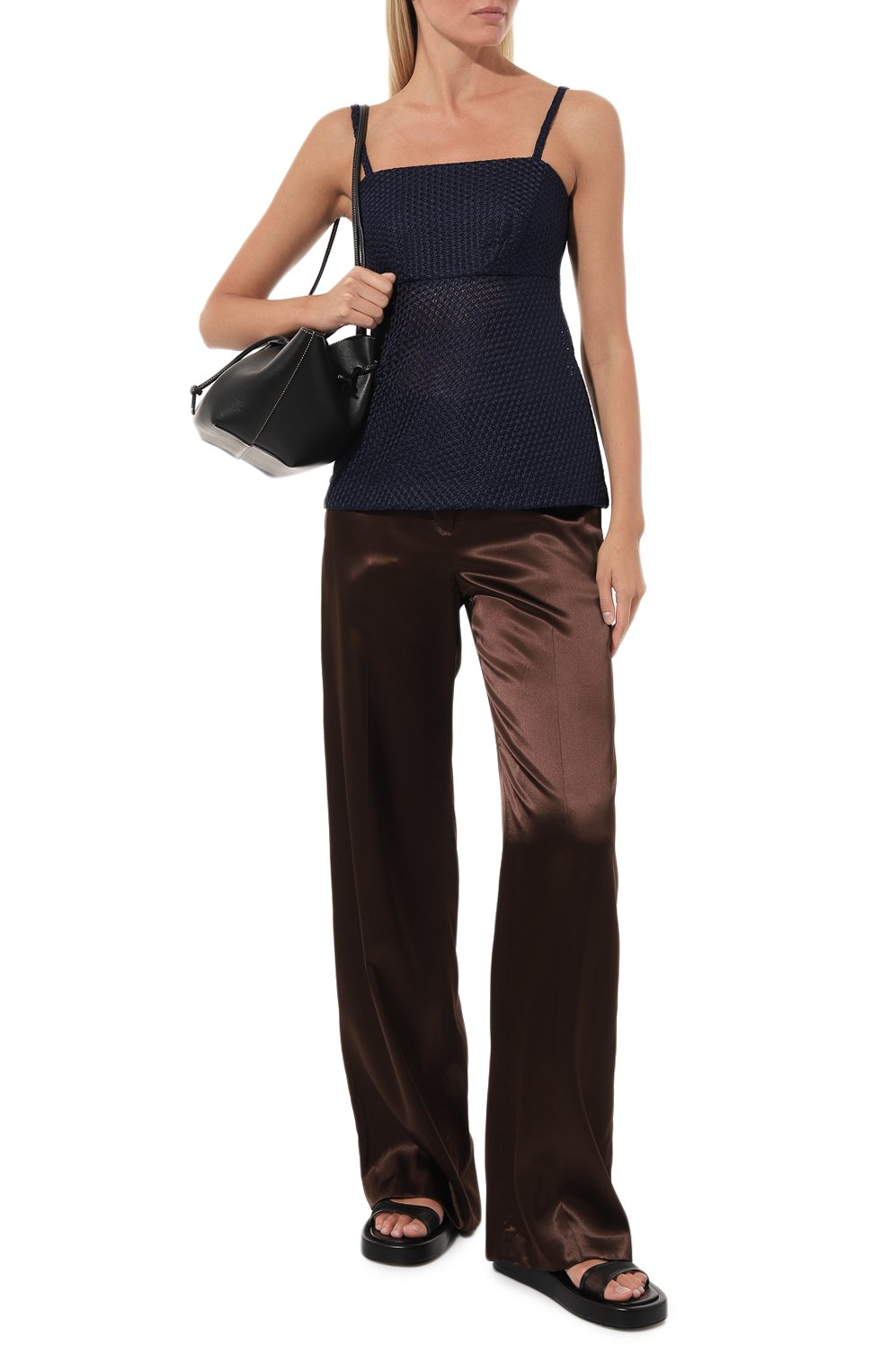 Топ VIKA GAZINSKAYA, арт. S23-12200-409, фото 2