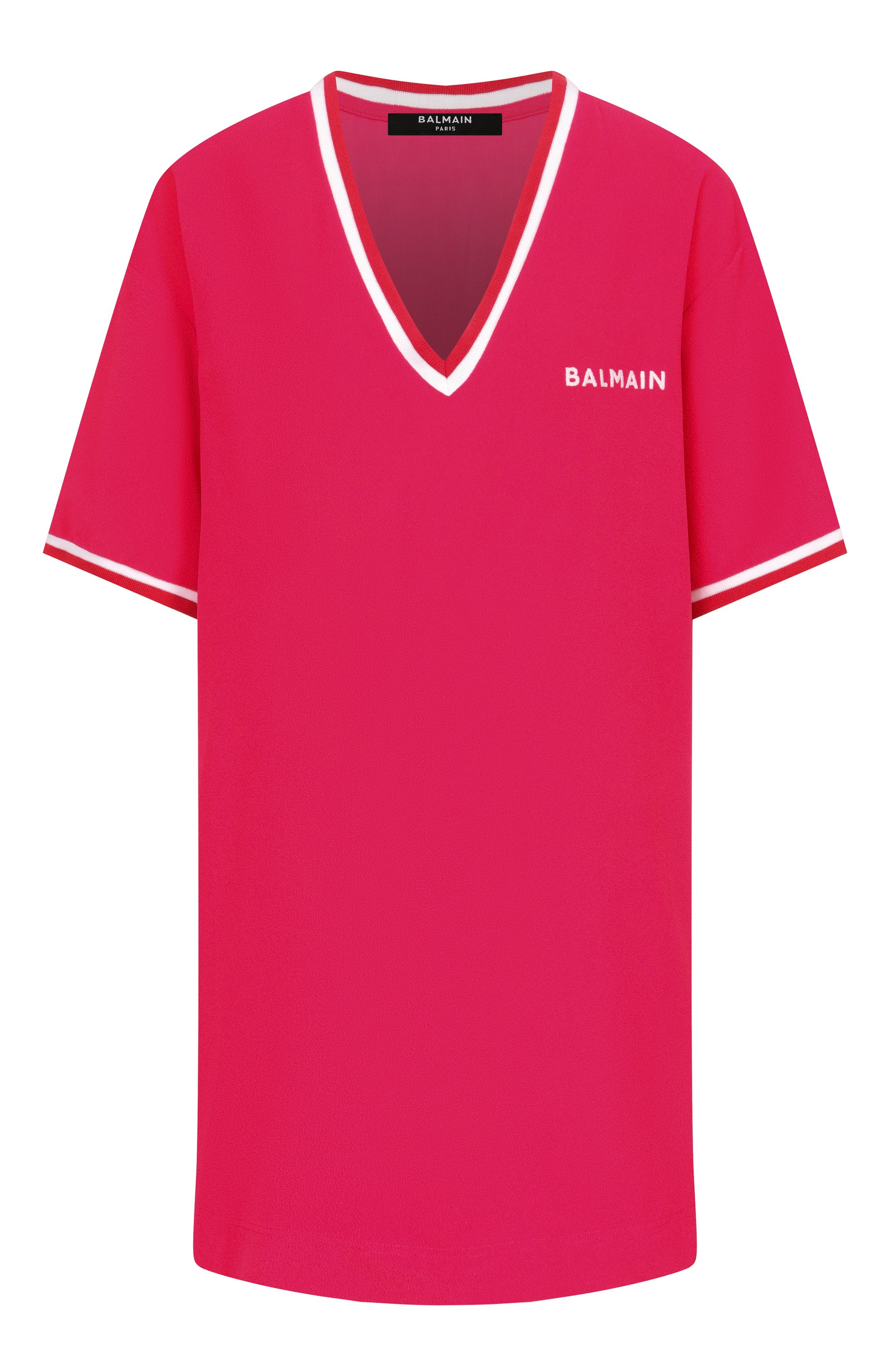 Платье BALMAIN, арт. BKA652540, фото 1