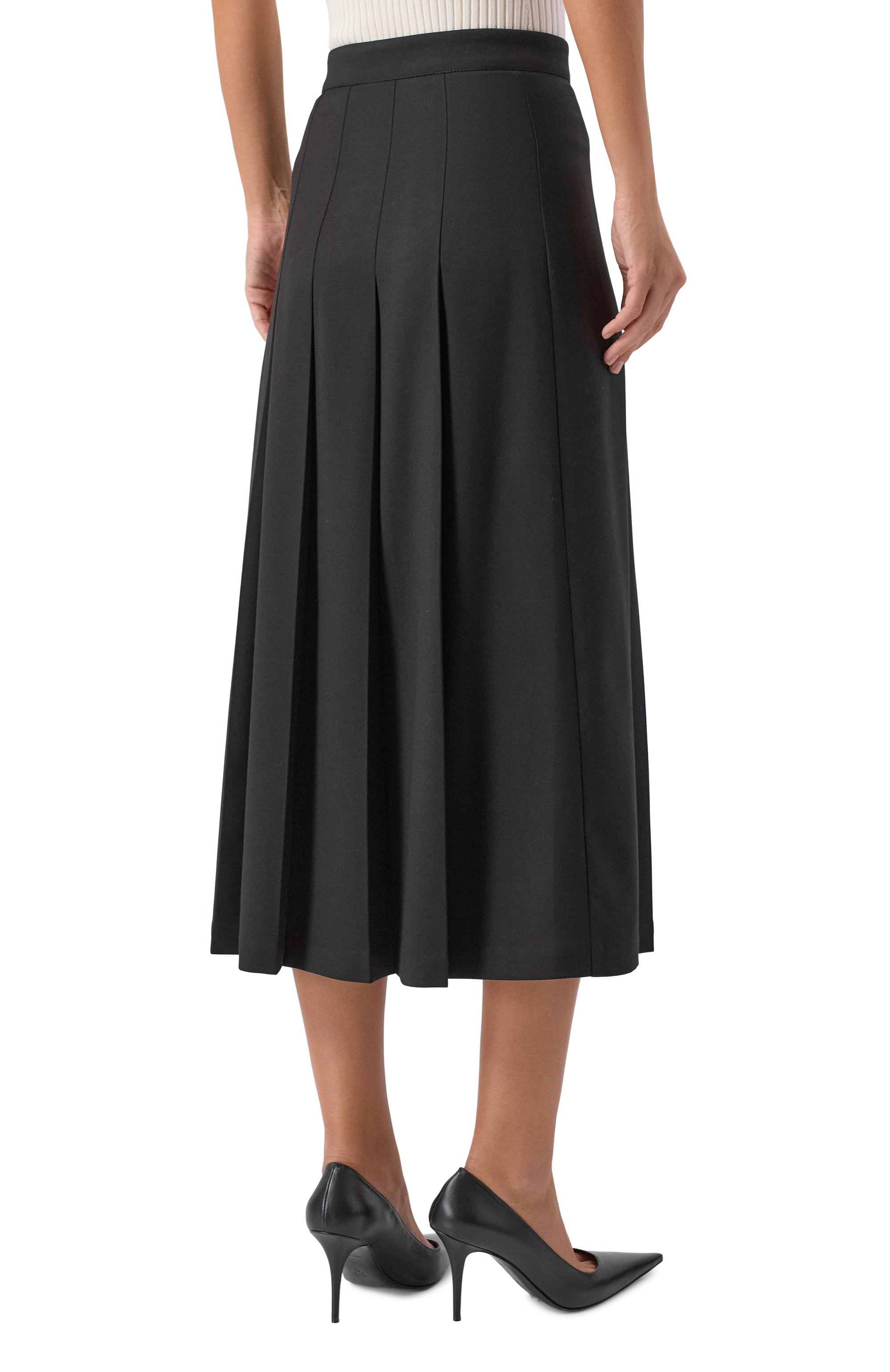 Юбка ELLYME, арт. 00367, фото 4