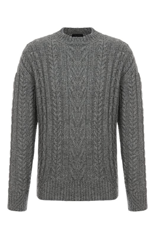 Свитер Emporio Armani EM003989/AF20804 Серый EM003989/AF20804