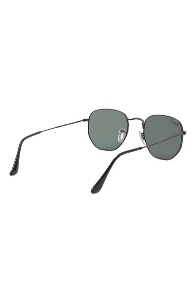 Солнцезащитные очки RAY-BAN, арт. 3548N-002/58, фото 5