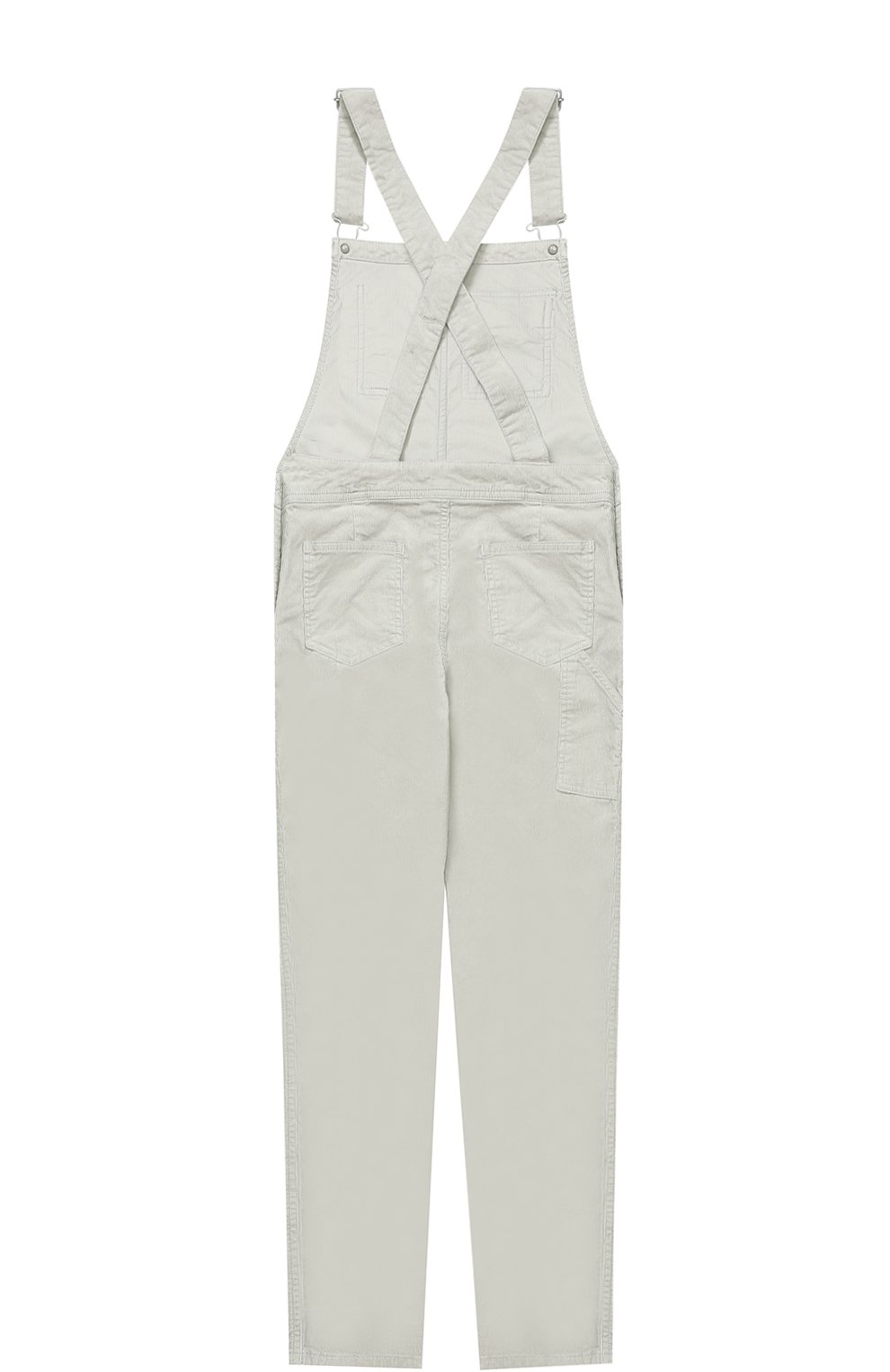 Вельветовый комбинезон POLO RALPH LAUREN, арт. 313671519, фото 2