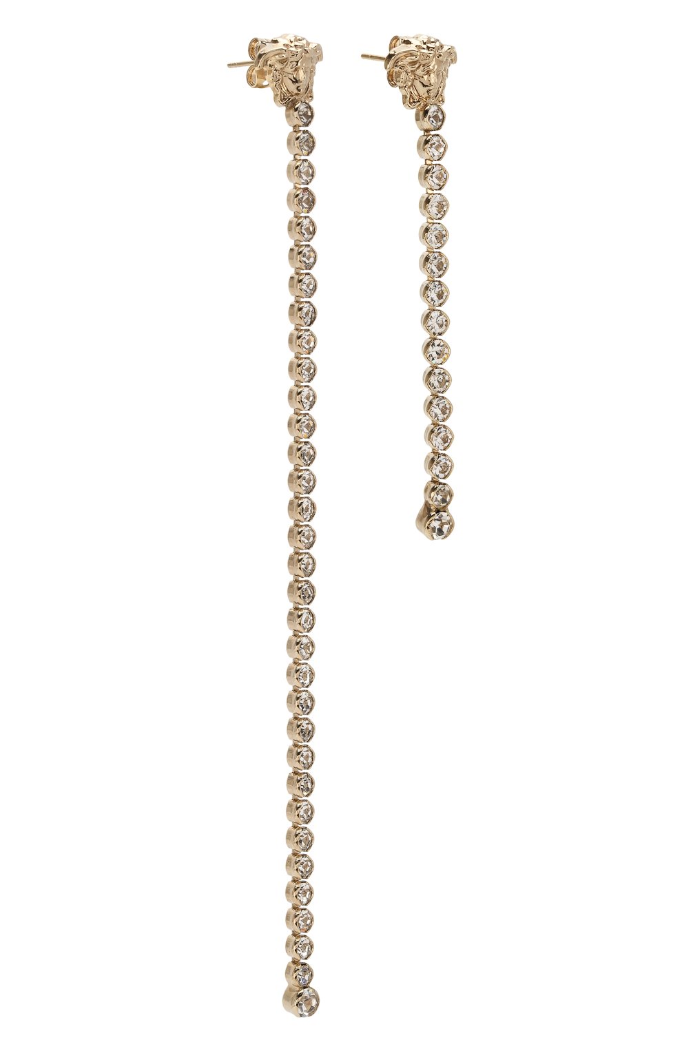 Серьги tribute VERSACE, арт. DG2G140/DJMX, фото 3
